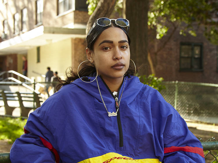 Princess Nokia