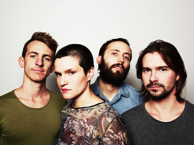 Big Thief | Music in New York