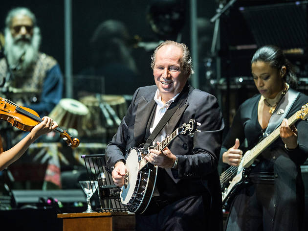 Hans Zimmer Hans Zimmer