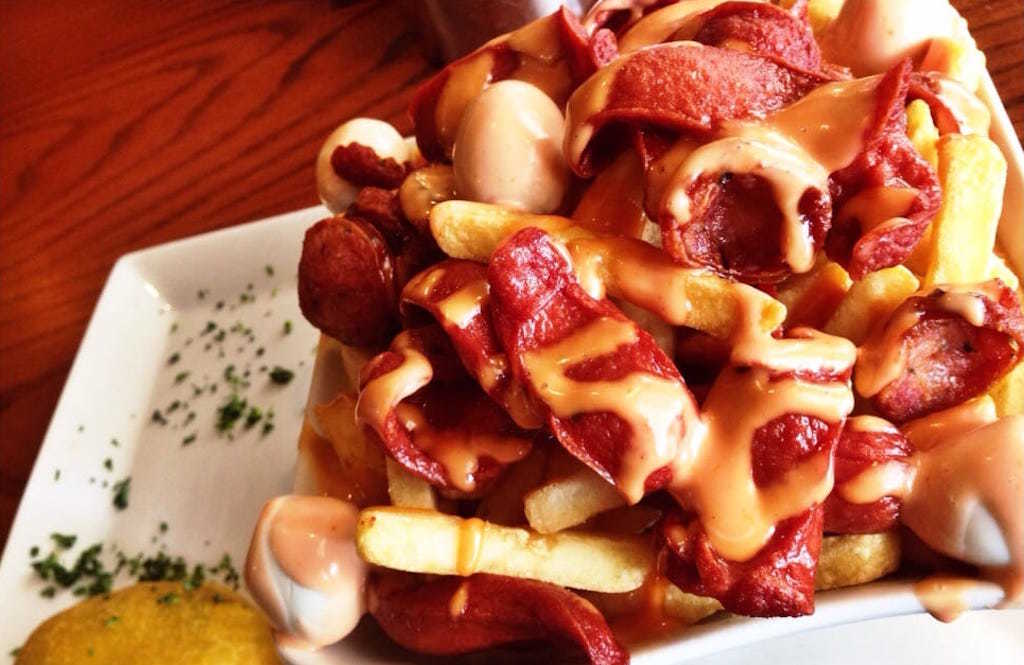 La Moon Restaurants in Brickell, Miami