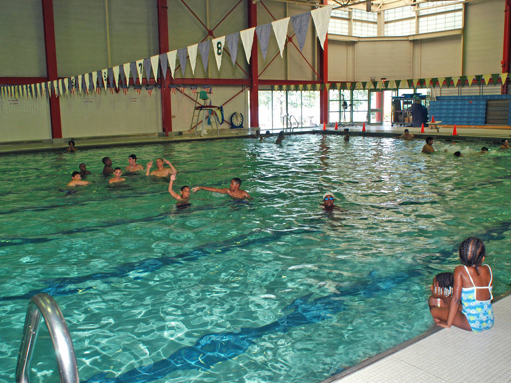 9 Best Indoor Swimming Pools NYC Families Must Visit This Summer