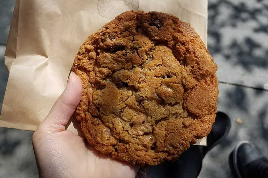 The best cookies in San Francisco from chocolate chip to oatmeal