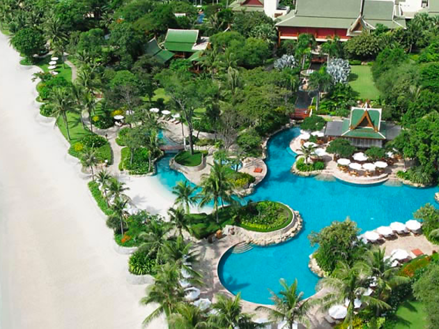 Hyatt Regency Hua Hin Hyatt Regency Hua Hin