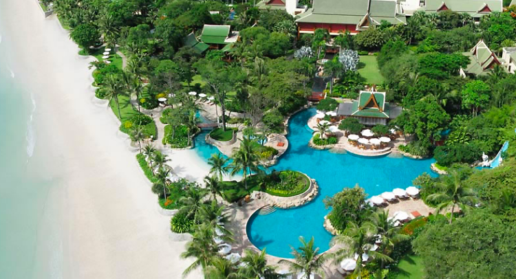 Hyatt Regency Hua Hin