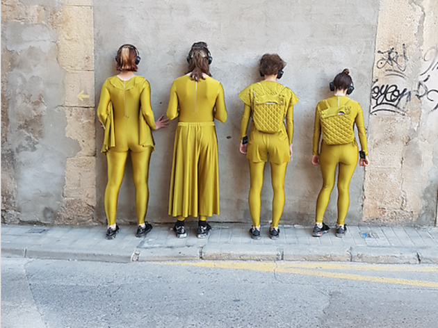 Fira Tàrrega 2017 Fira Tàrrega 2017