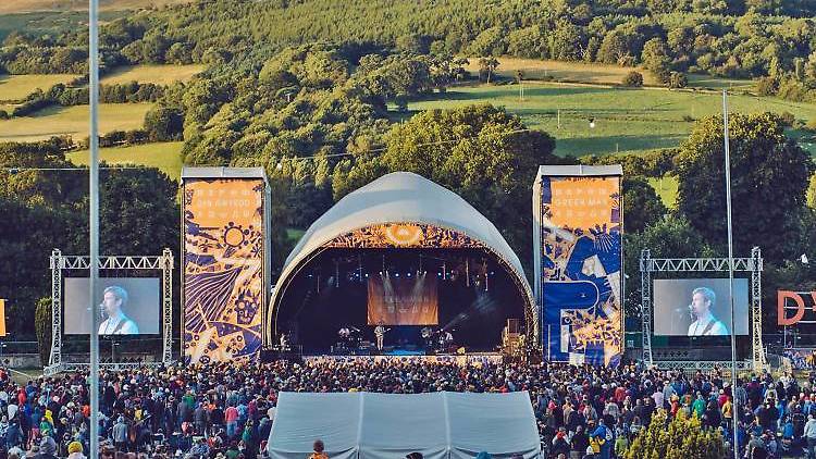 50 best festivals: Green Man