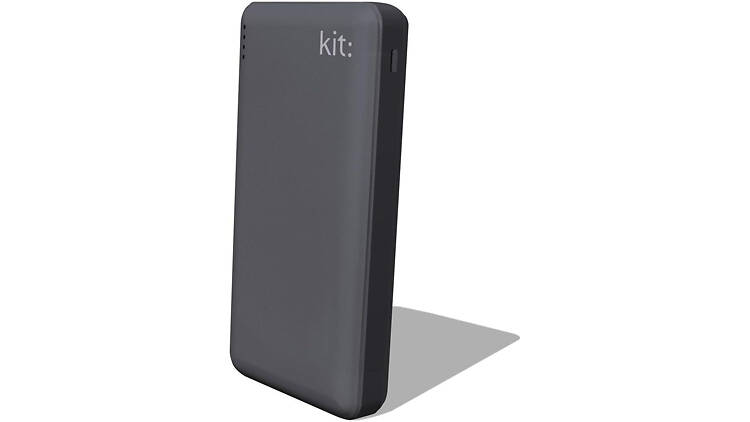 Kit Fresh Portable Power Bank