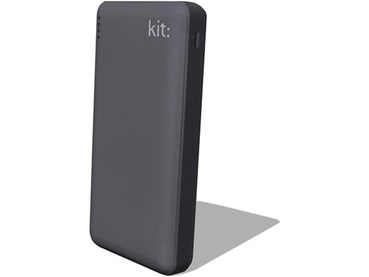 Kit Fresh Portable Power Bank