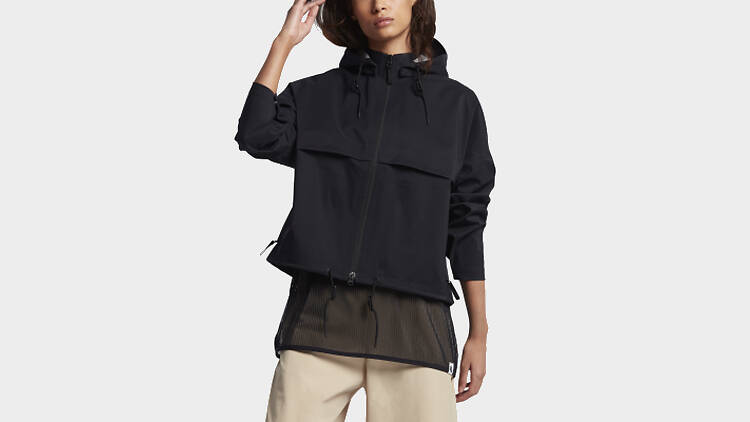 Nikelab Essentials Lightweight Jacket