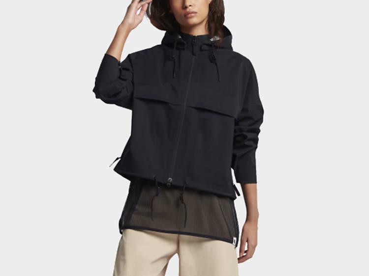 Nikelab Essentials Lightweight Jacket