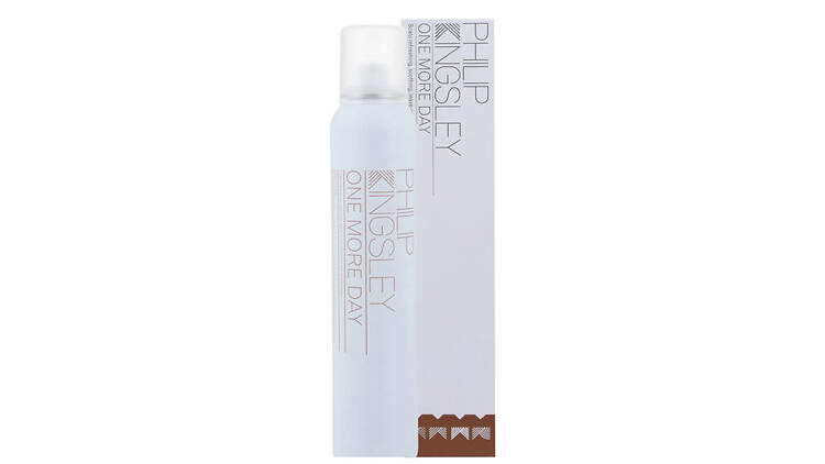 Philip Kingsley One More Day Dry Shampoo