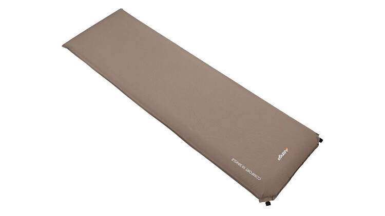 Vango Comfort 10 Self-Inflating Mat