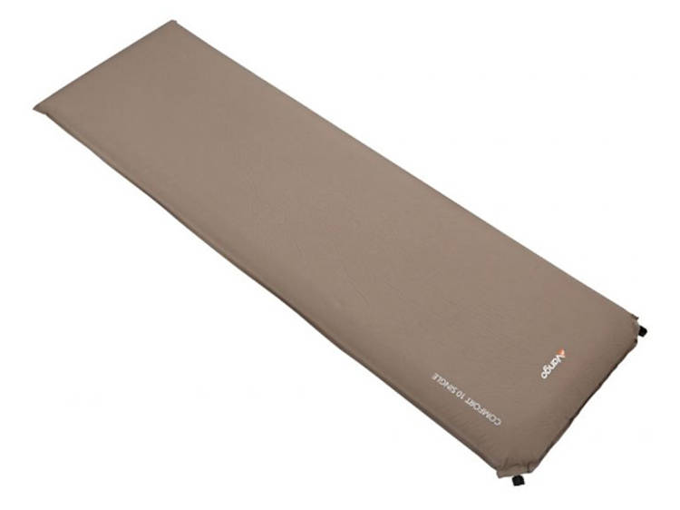 Vango Comfort 10 Self-Inflating Mat