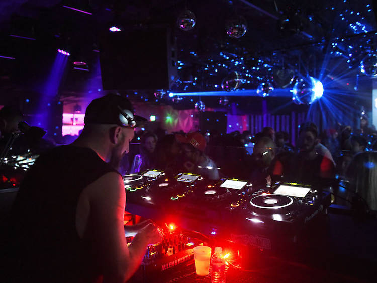 Miami Nightclubs - 11 Hottest Places for Your Night Out