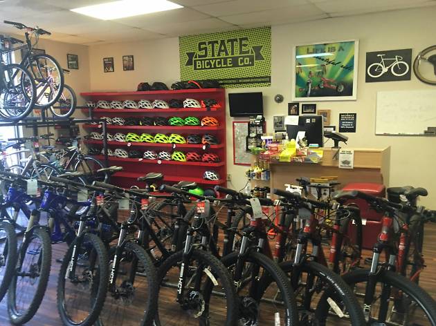 point pleasant bicycle shop