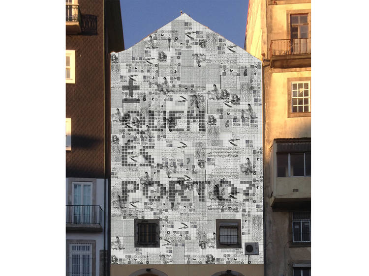 Who are you, Porto by ±Maismenos±