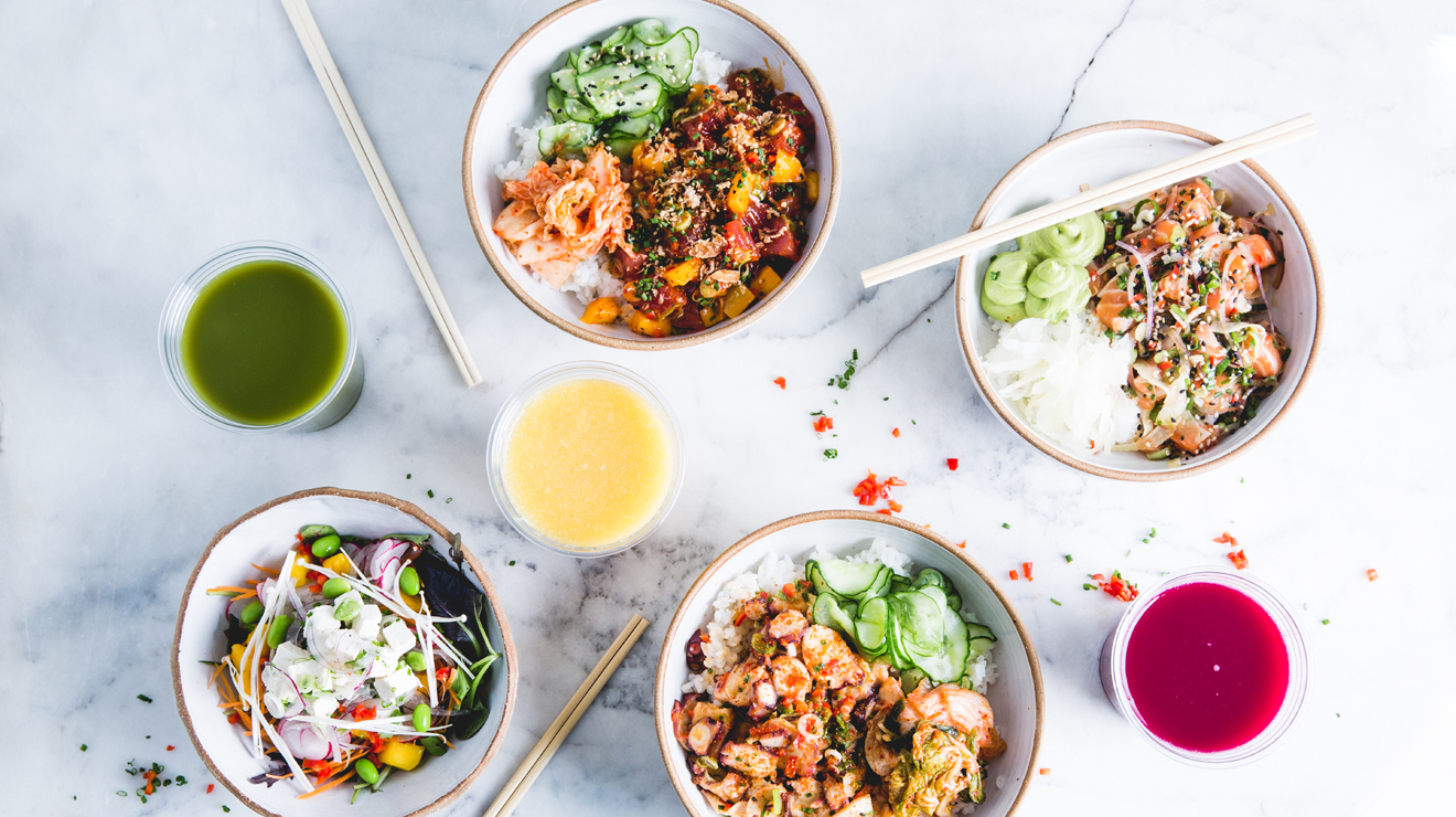 16 Sinfully Cheap Soho Restaurants Soho's Best Cheap Eats