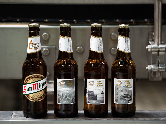 San Miguel San Miguel