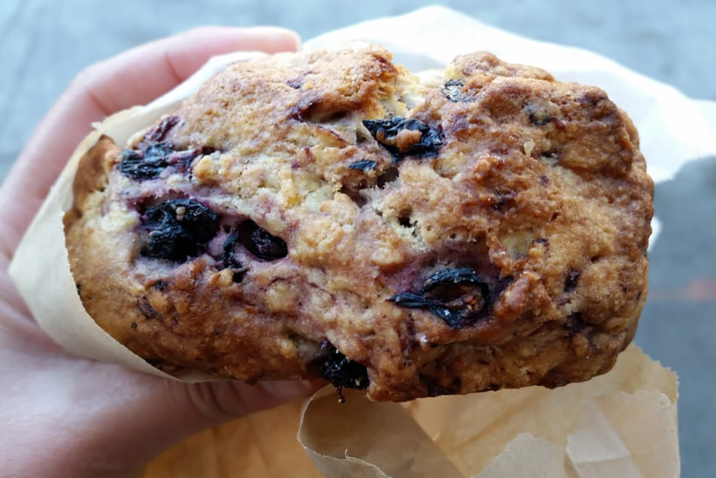 The best cookies in San Francisco from chocolate chip to oatmeal