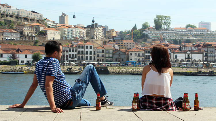 Ribeira