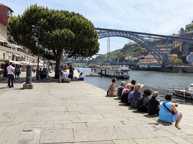 Ribeira Ribeira