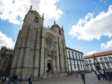 Top 10 Attractions in Porto | Must-see attractions and things to do in