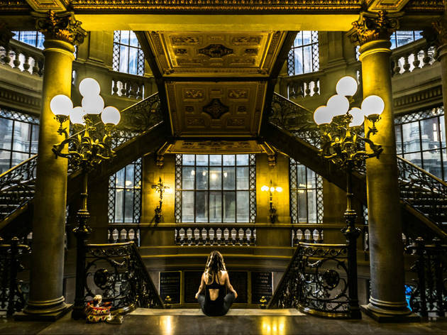 Munal. Museo Nacional de Arte Munal. Museo Nacional de Arte