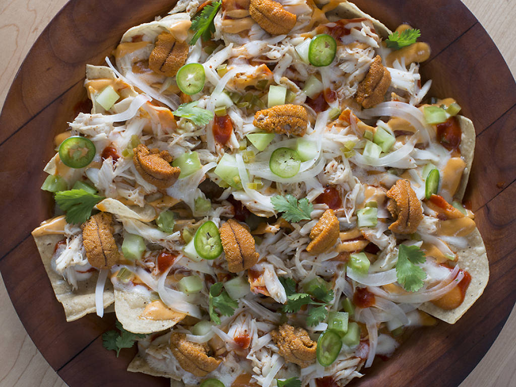 The 21 best restaurants in midtown Manhattan