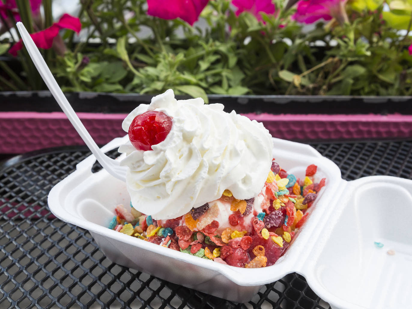 26 Best Ice Cream Shops in Chicago For A Frozen Treat