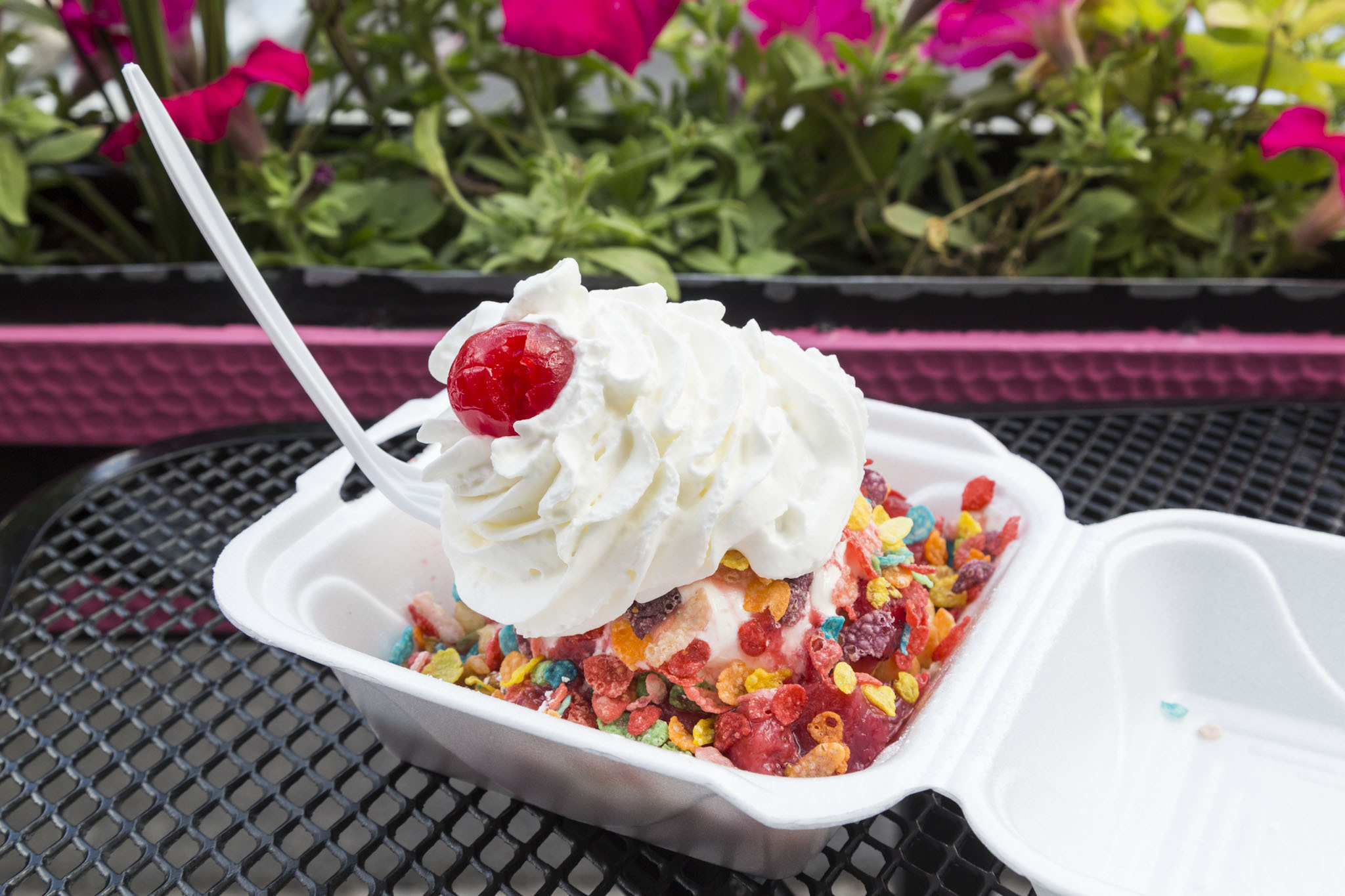 Best Ice Cream in Chicago For a Frozen Treat