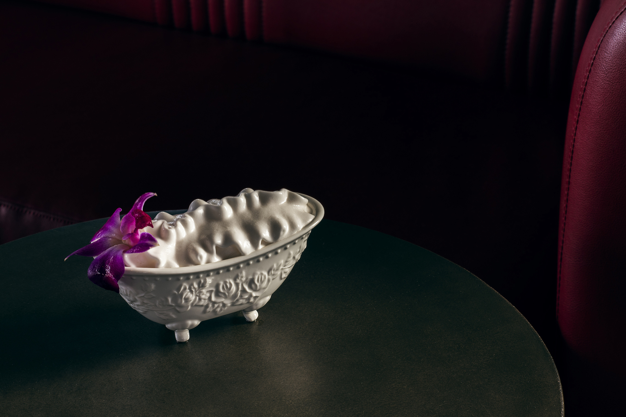 Bloom Skybar Bars in Downtown, Miami