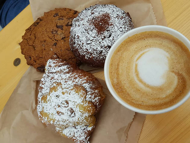 Neighbor Bakehouse Neighbor Bakehouse