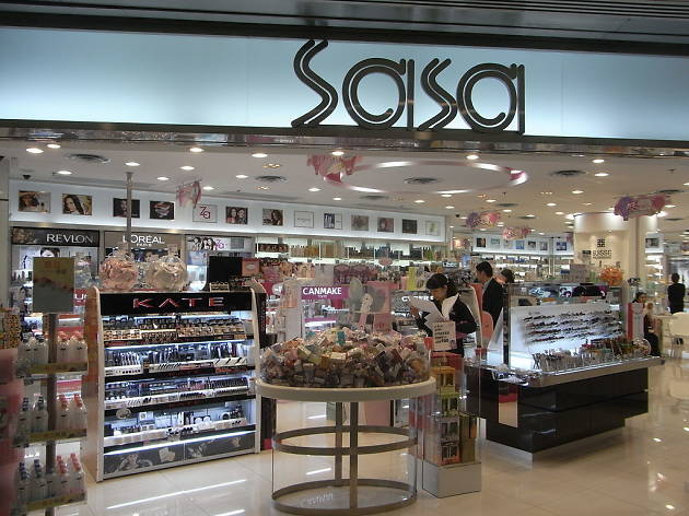 Sasa Sasa
