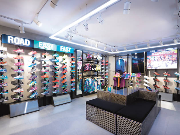 10 Best Sports Shops In Singapore For 