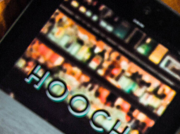 hooch