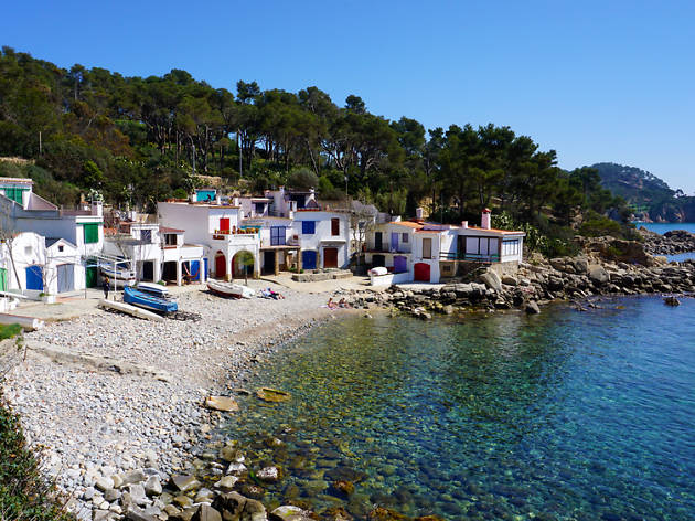 Cala s'Alguer Cala s'Alguer