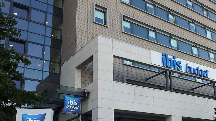 Hotel ibis Budget Leeds Centre