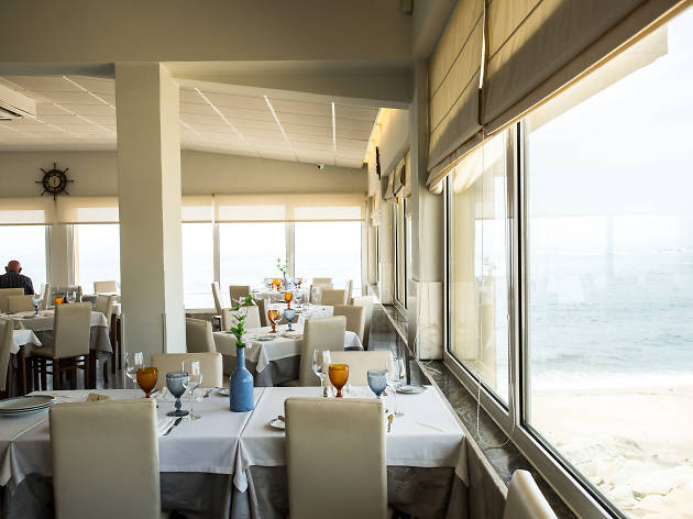 Caximar (© João Saramago)