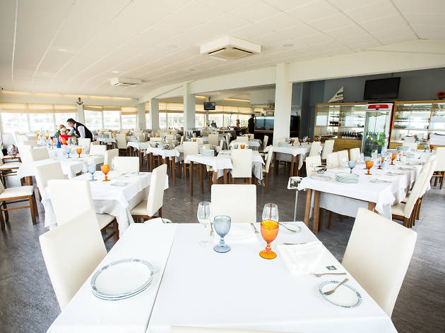 Caximar (© João Saramago)