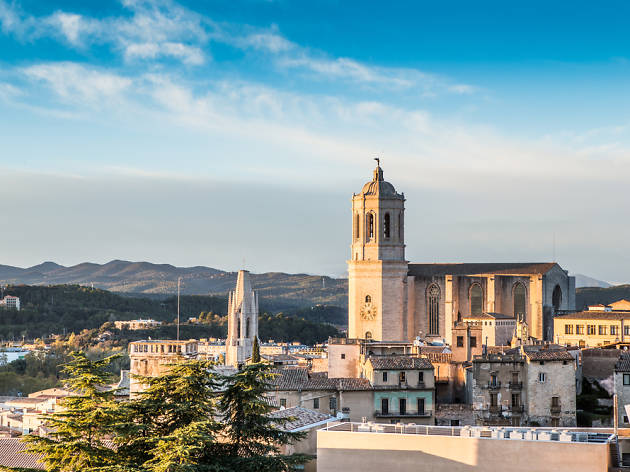 Girona Girona