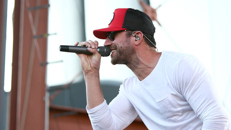 Sam Hunt