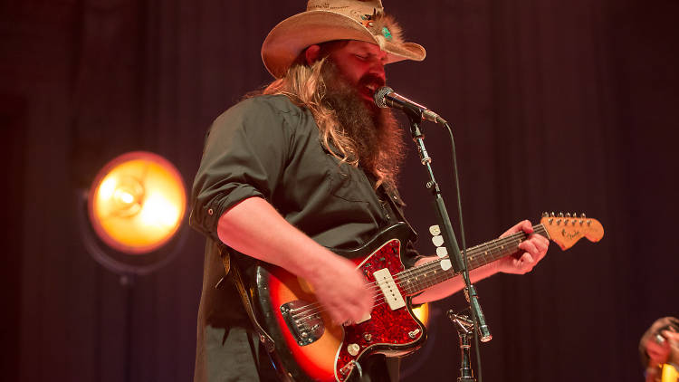 Chris Stapleton