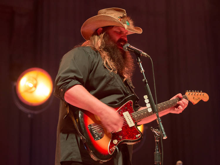 Chris Stapleton