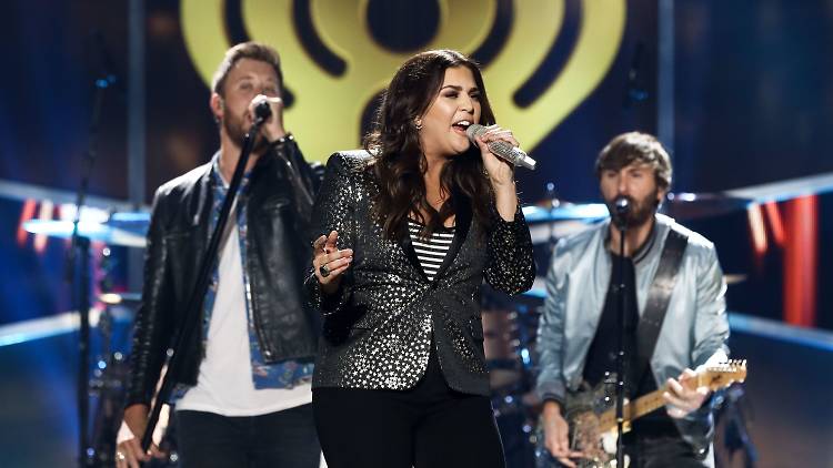 Lady Antebellum