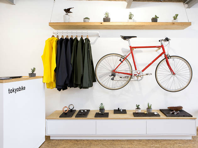Tokyobike Tokyobike