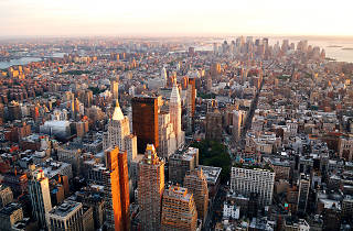 20 kick-ass things to in NYC this weekend