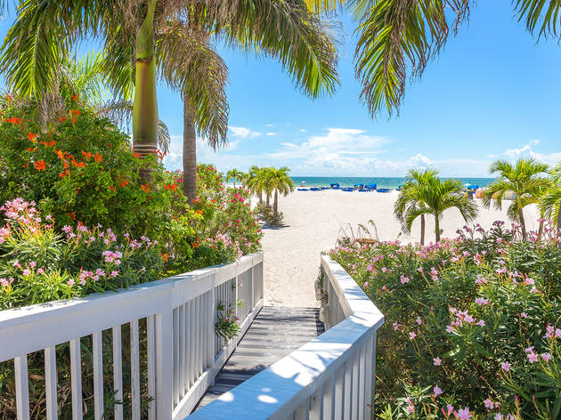 St. Petersburg, Florida St. Petersburg, Florida