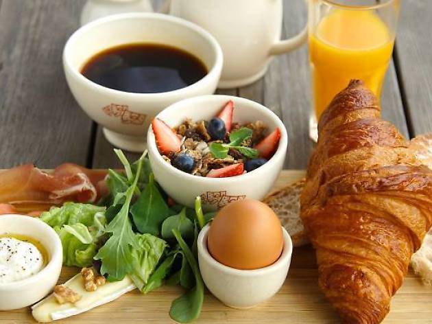 Le Pain Quotidien 東京ミッドタウン店 Le Pain Quotidien 東京ミッドタウン店