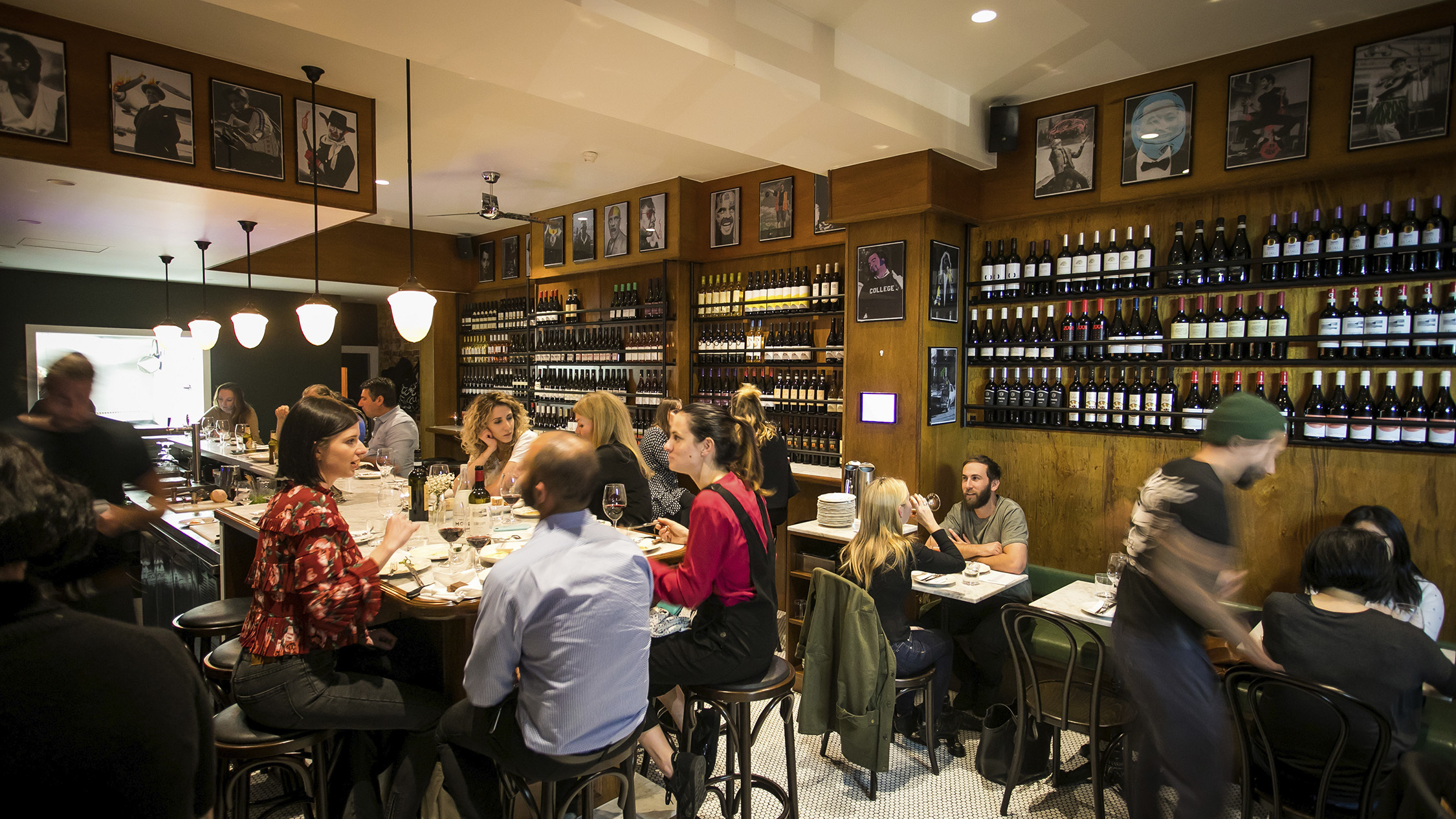 The best cheese dishes in Sydney