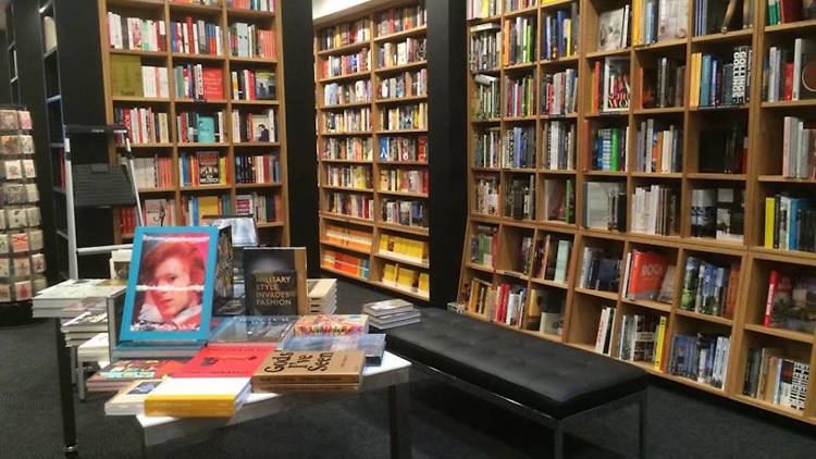 Avenue Bookstore